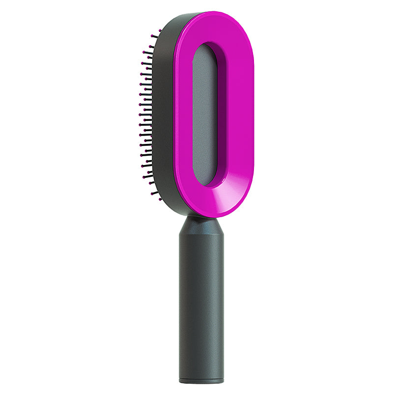 Magic Comb
