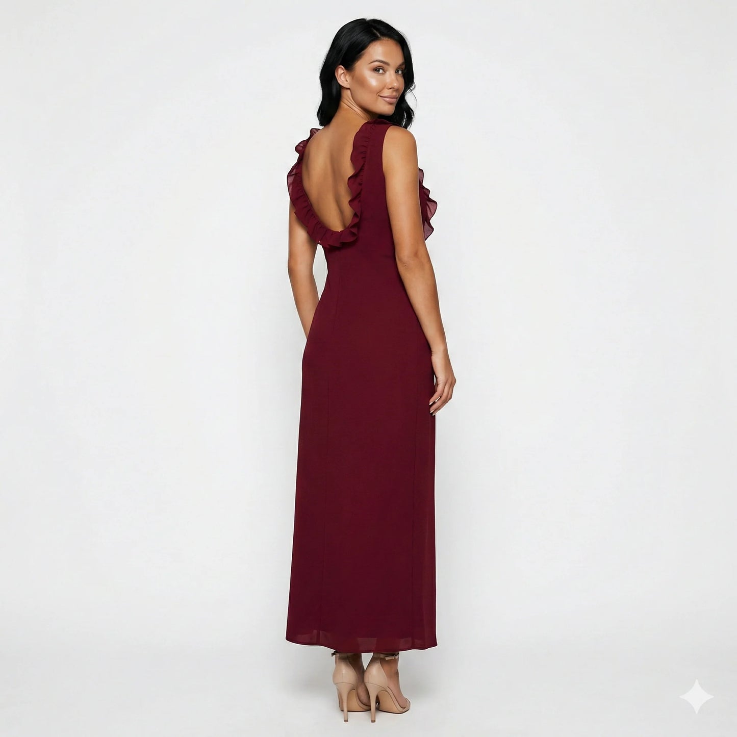 Melody Maxi Dress