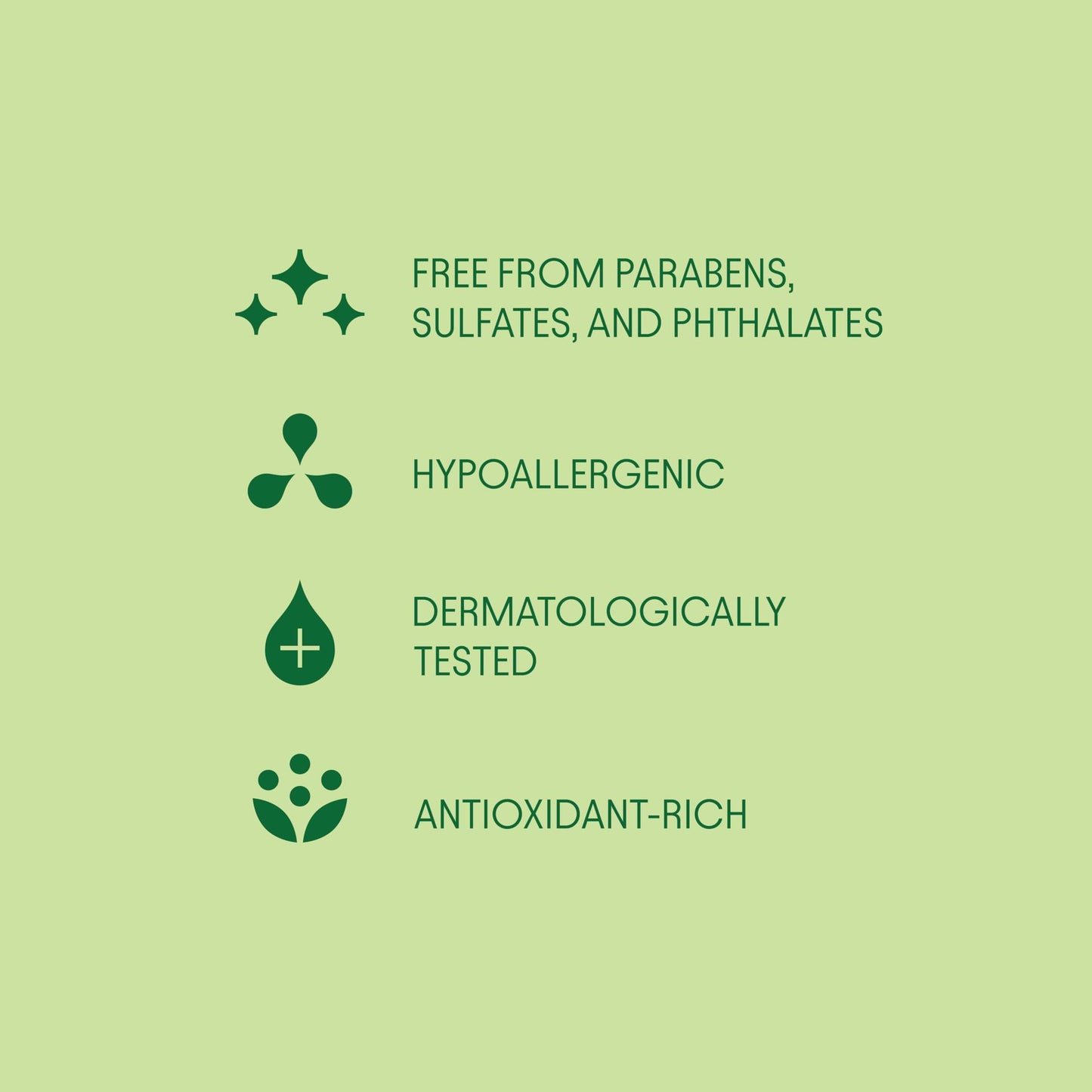Exfoliating Centella Asiatica Dark Spot and Wrinkle Minimizing Toner Pad