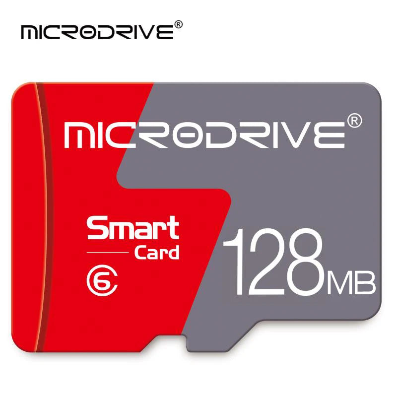 100% Original C10 micro tf sd card 1GB 2GB 4GB 8GB 16gb 32gb memory card 64gb 128gb flash TF card 256gb cartao de memoria