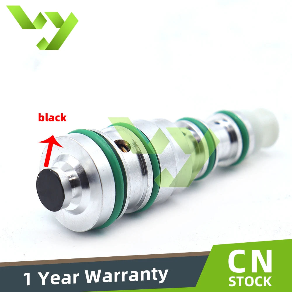 V5 Electromagnetic Compressor Control Valve for Lacetti Buick Chevrolet Cruz Aveo Opel Daewoo 40/42/44 Psi