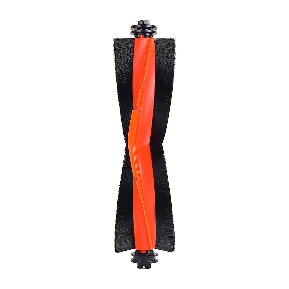 Durable Main Brush Part For Xiaomi Vacuum X10+/X20+/X20 Plus/S20+/S10 Plus For Dreame X30Ultra/L10s Ultra/X40Ultra/L20 Ultra