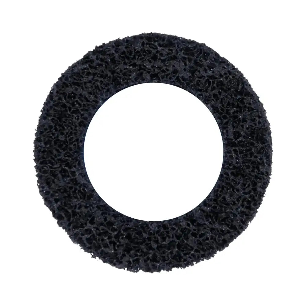 Tyre Rim Grinder Tool High Strength Impact Resistant Plastic 12 Inch Drive with 14 Inch Hex Adapter for Car Truck Motorcycle SUV
