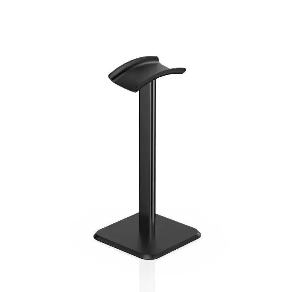 Headset Stand Holder Headphone Plastic Rack Mount Hanger Flexible Earphone Gamer Hanger Organizer Display Support For Airpod Max