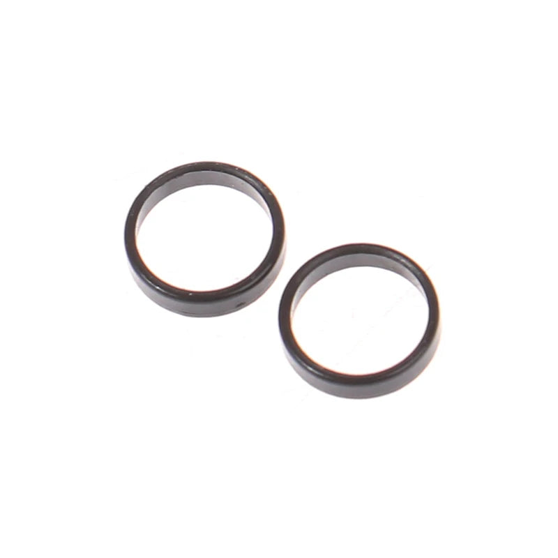 1PC Rubber Gasket for 993 992 68 Electric Toothbrush Waterproof Head Parts Sonicare Silicone Seal Grommet Bathroom supplies
