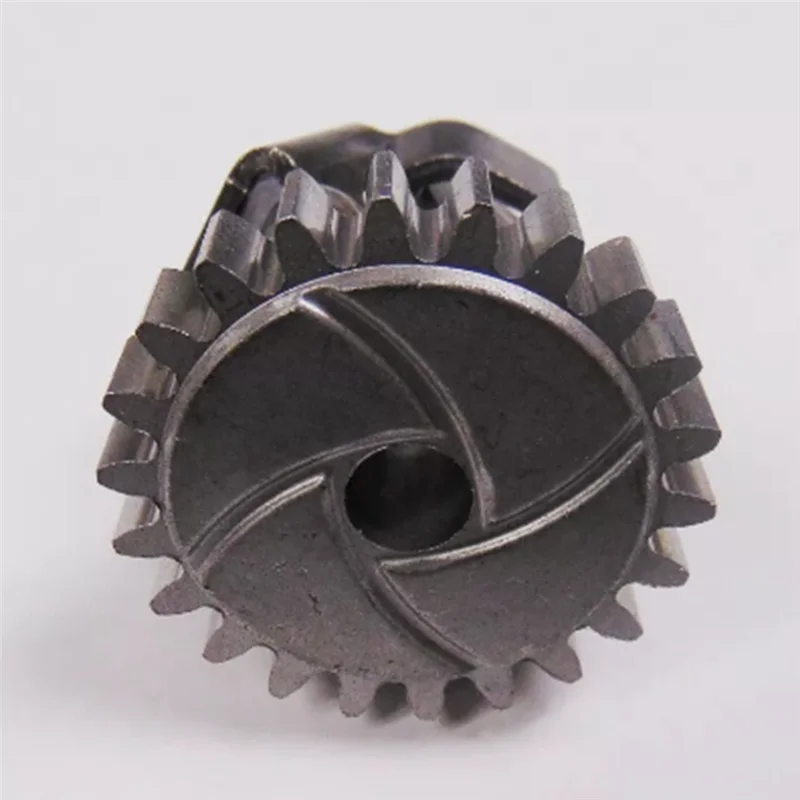N09R-793338 Lawn Mower Governor Gear Replaces 698231, 696376, 394348 For Most 401000, 405000, 406000 Engines