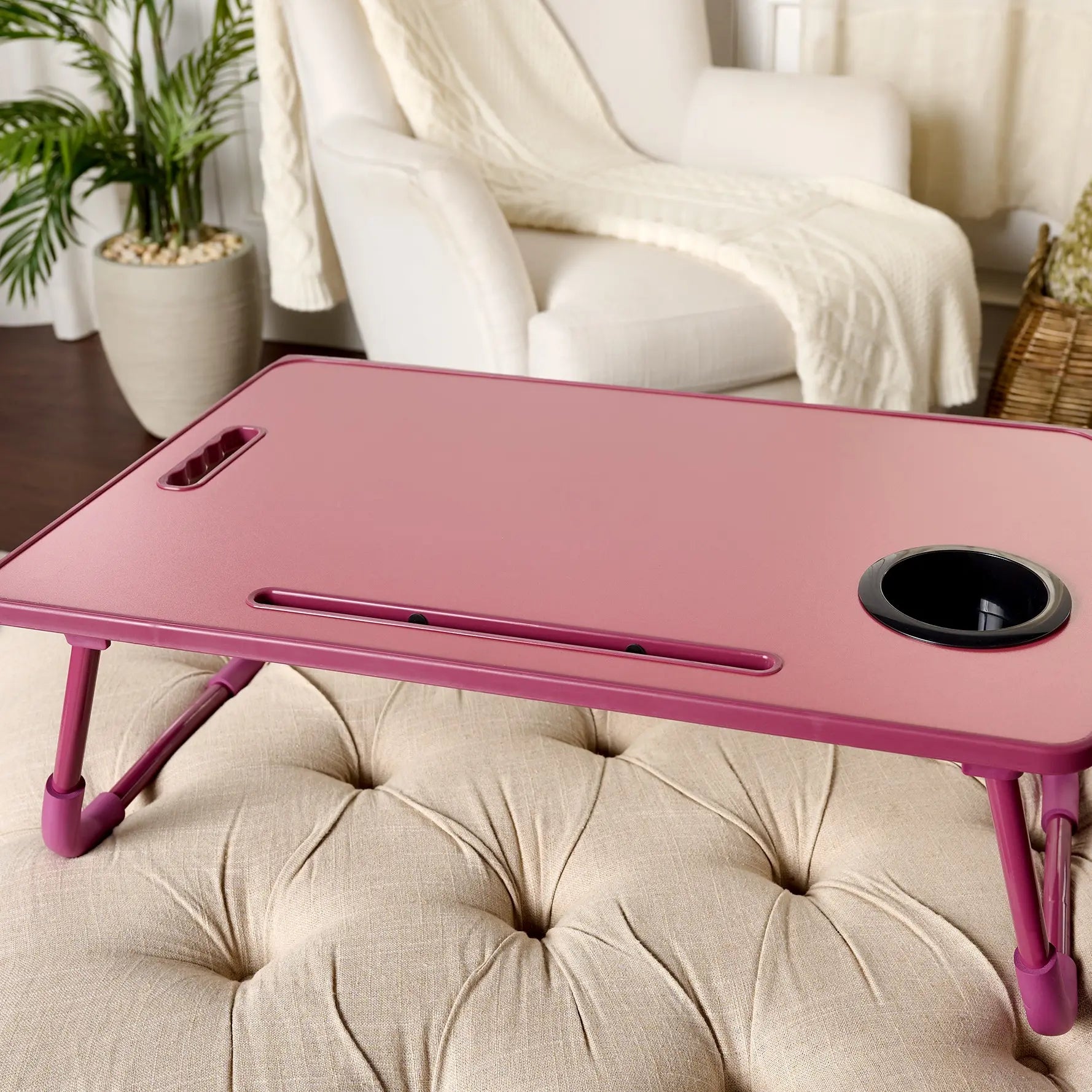 The Duo Portable & Foldable Laptop Workstation