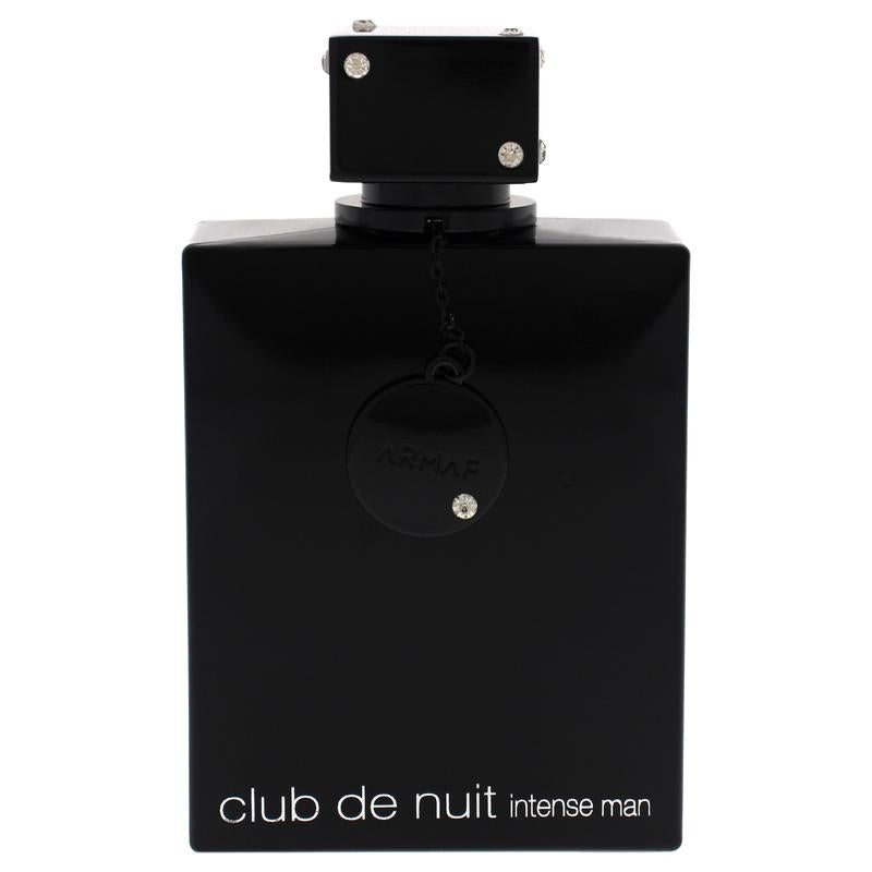 Club De Nuit Intense by Armaf for Men - 6.8 Oz EDP Spray,