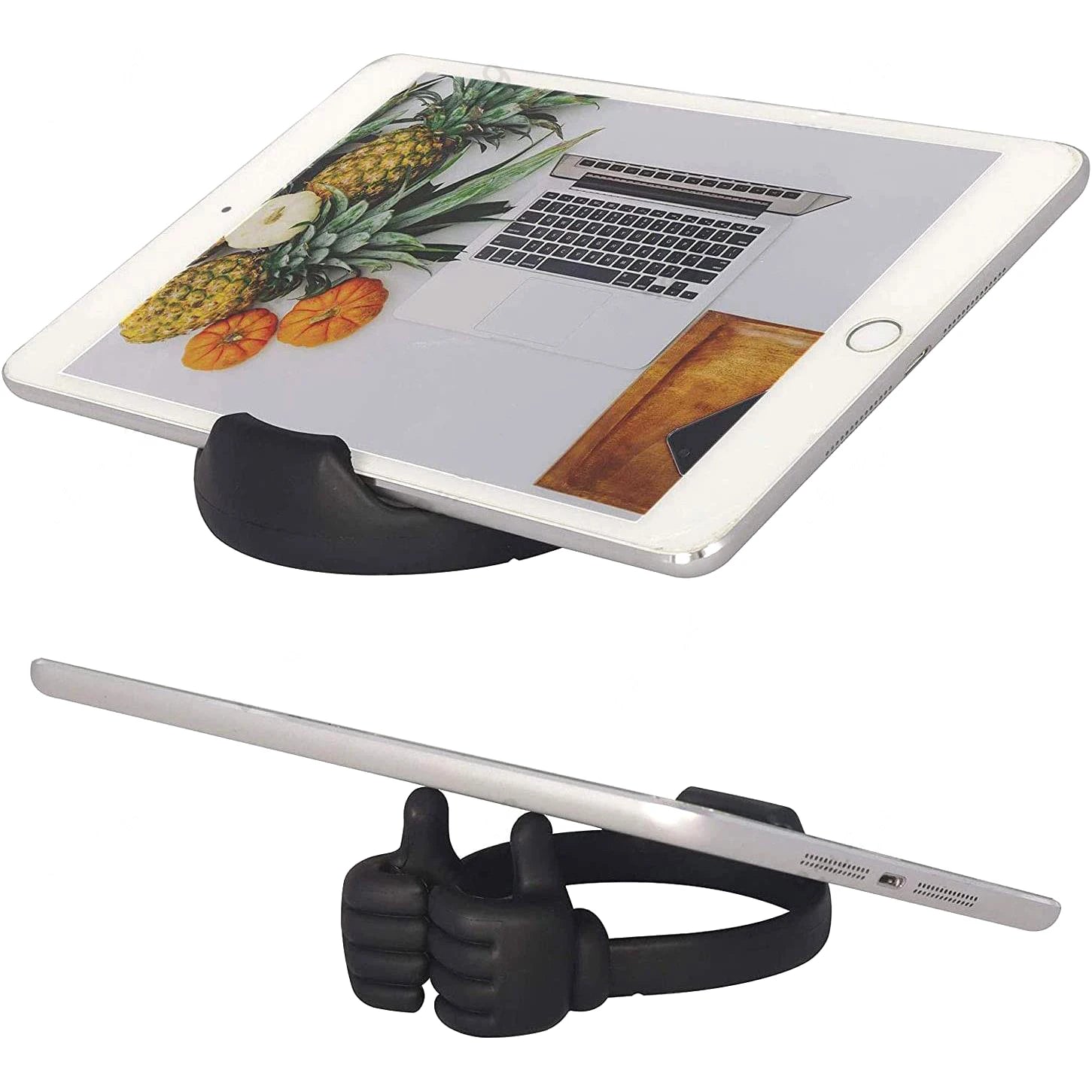 Thumbs up Cell Phone Stand Holder Lazy Desk  Flexible Tablet Smartphone Stand Holder for Iphone Samsung Xiaomi Huawei