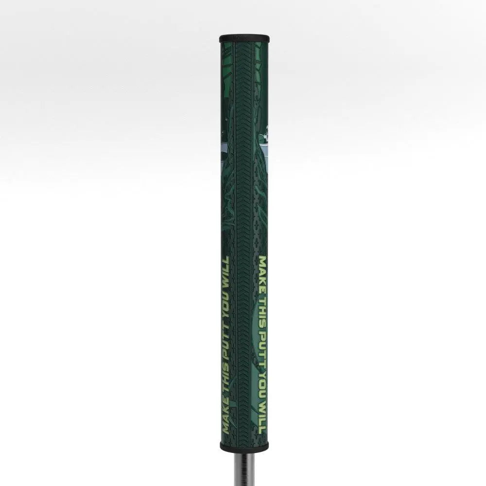 Star Wars Yoda Putter Grip