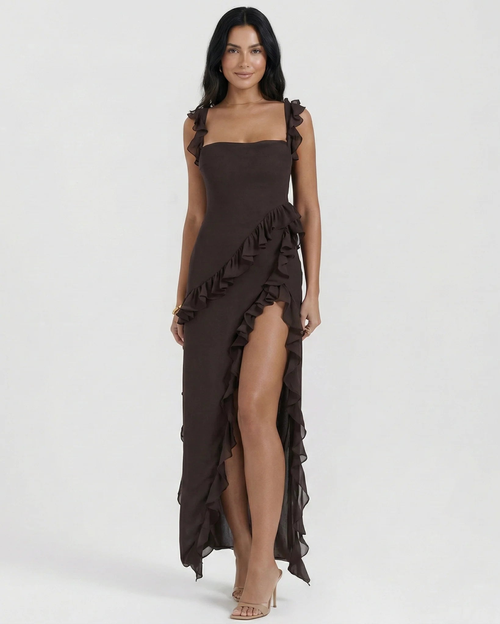 Melody Maxi Dress