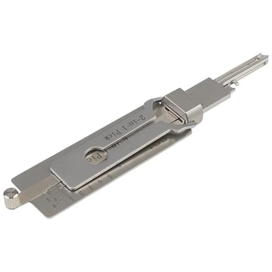 Unlock Your Key Repair Skills with Our Precision Stainless Steel Hook and O-Ring Tool Kit! π οΈπ #DIY #ToolKit #KeyRepair