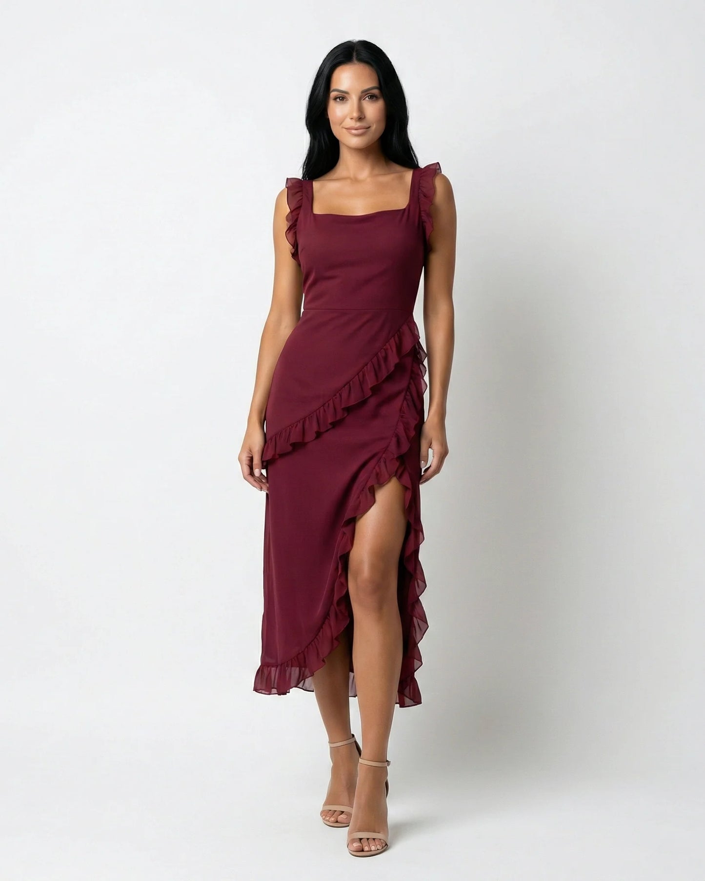 Melody Maxi Dress