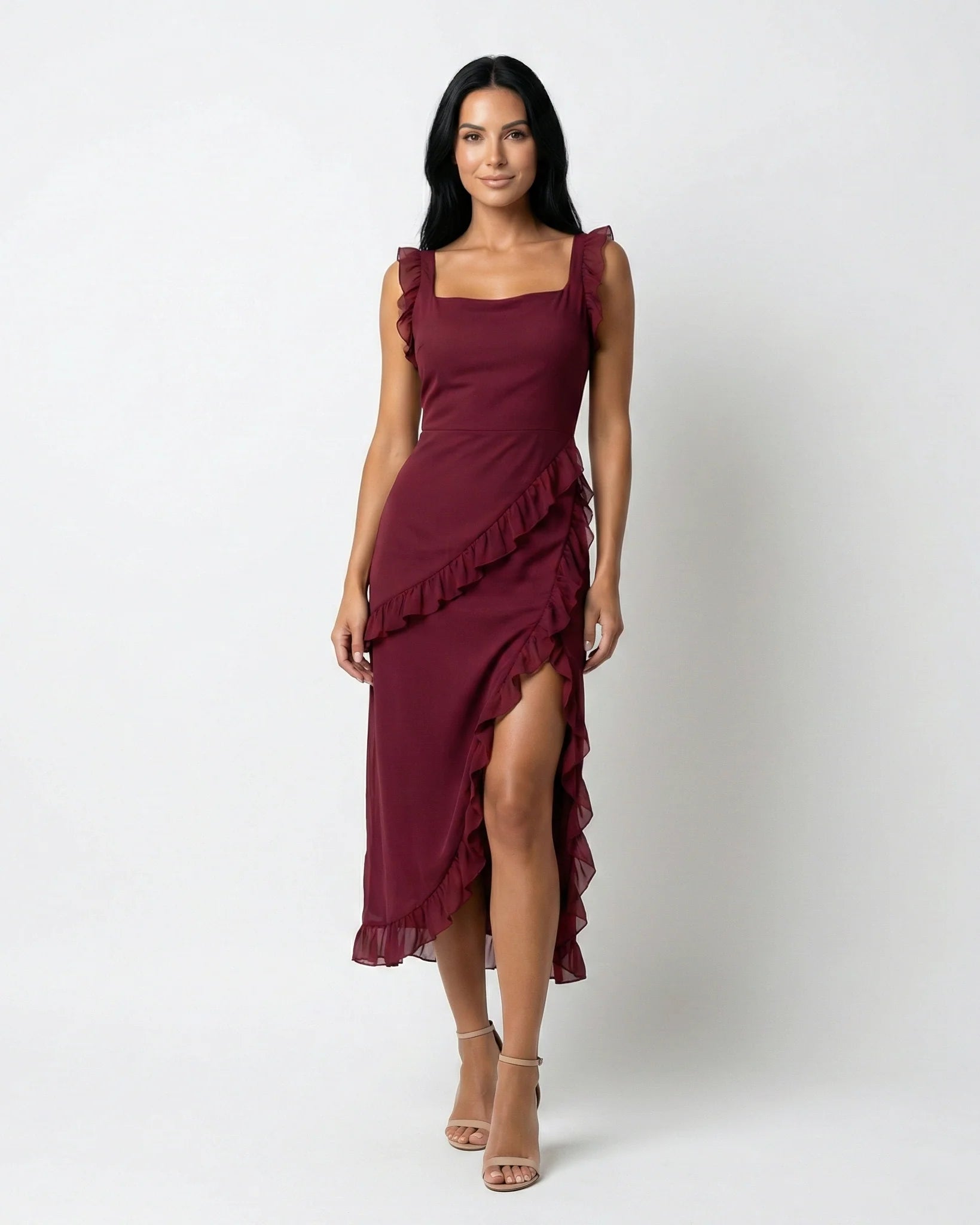 Melody Maxi Dress