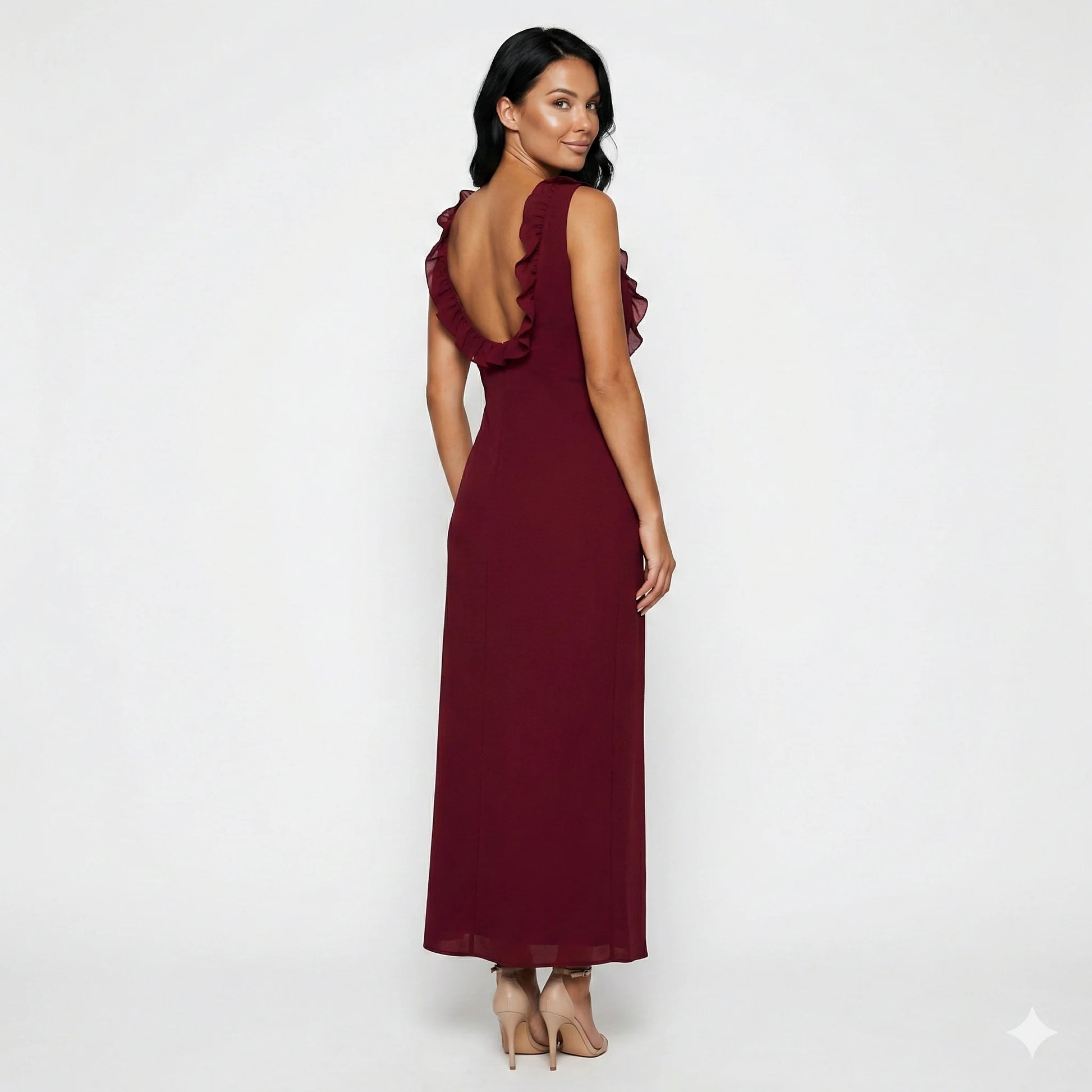 Melody Maxi Dress