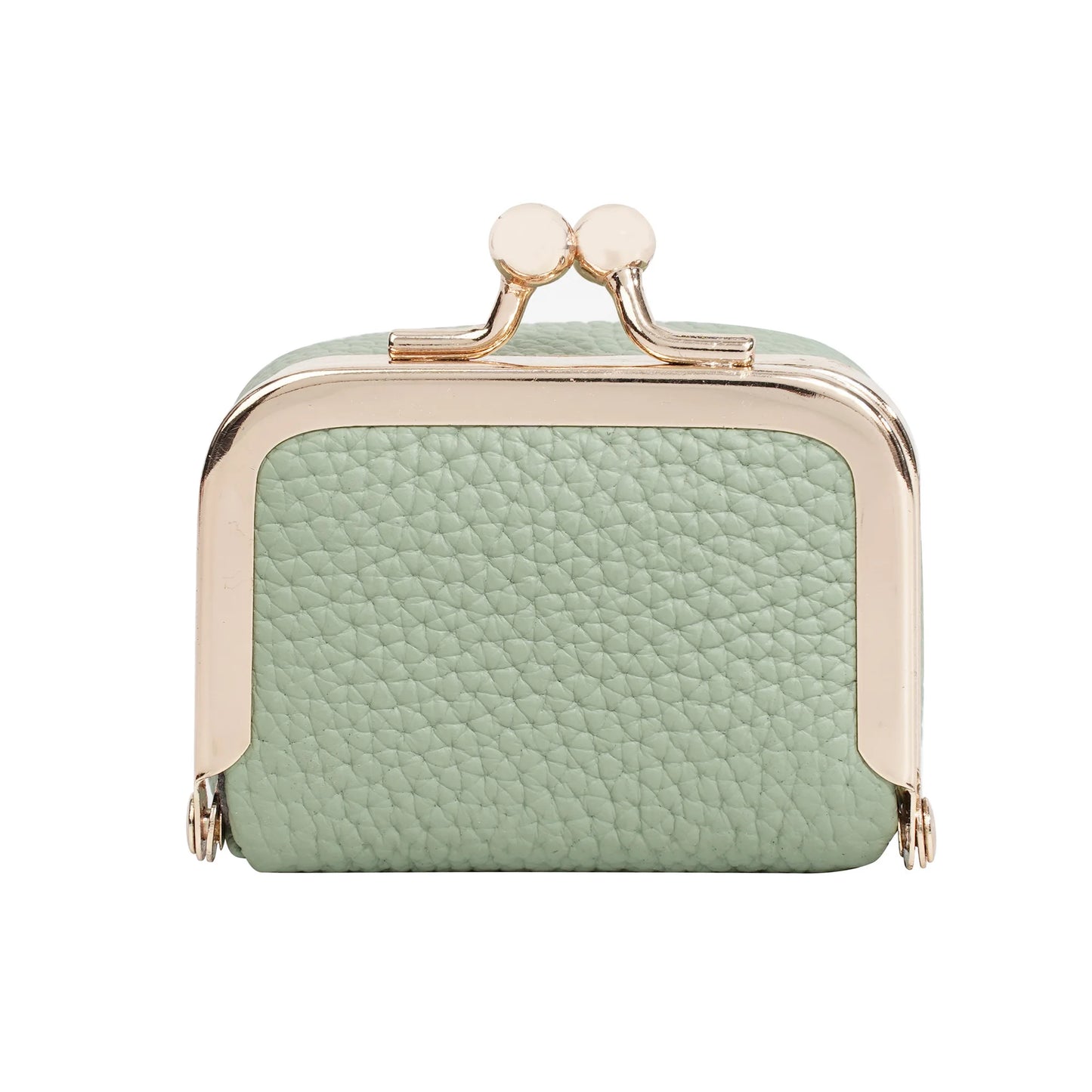 Shine Bright with Our New Mini Gold Genuine Leather Bag – Perfect for Your Jewelry, Rings, and More! ✨💖