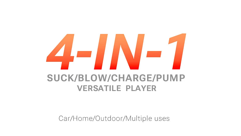 SZUK 985000PA Car Vacuum Cleaner Mini Powerful Cleaning Machine Strong Suction Handheld for Car Wireless Portable Home Appliance