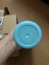 Owala Cup Vacuum Flasks & Thermoses Water Bottle Drinkware Thermo Tumbler Stainless Steel Thermal Mug Original Cold Hot Coffee