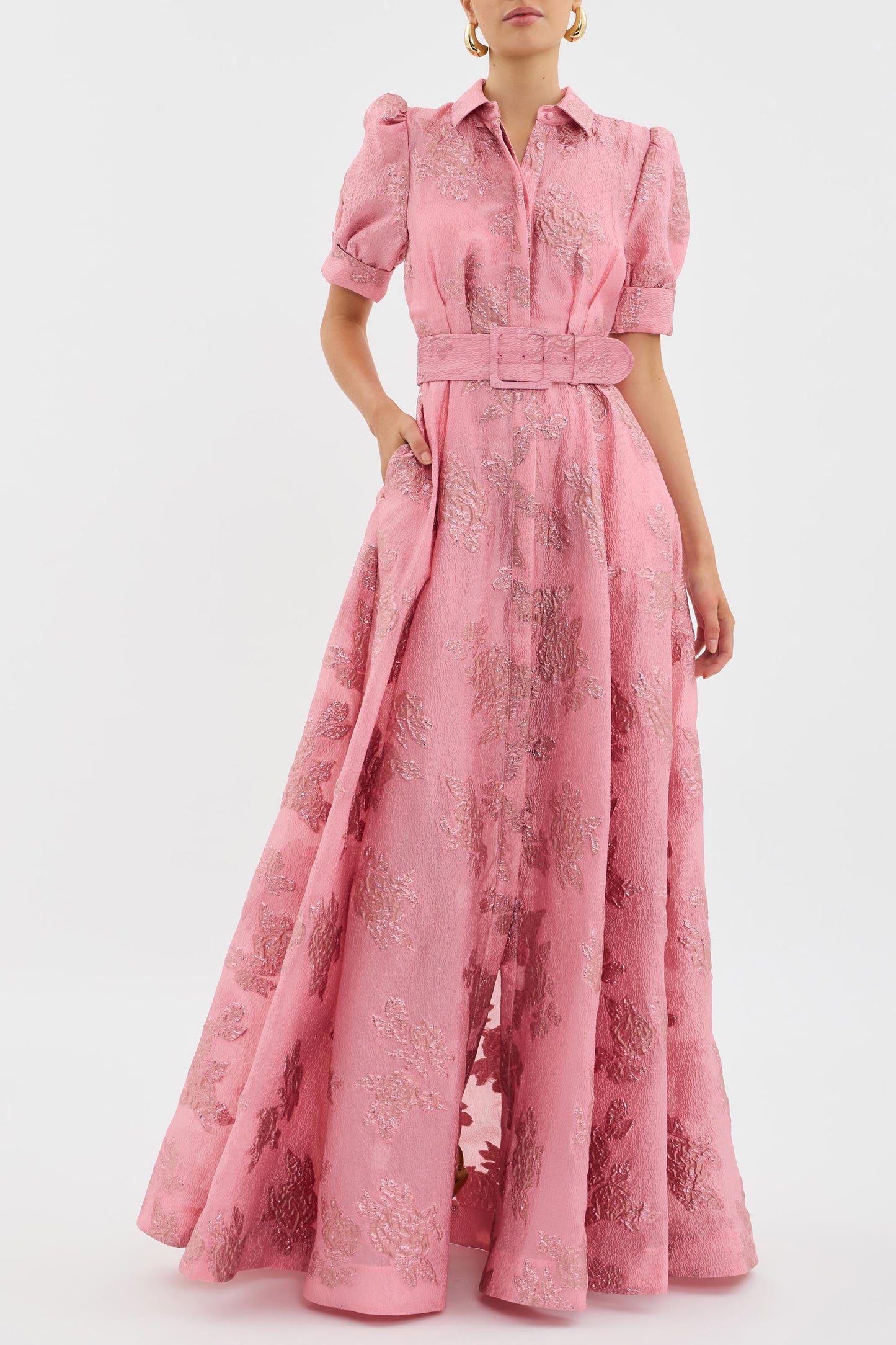 Daniela | Timeless Dress