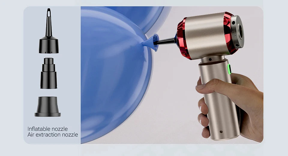 SZUK 985000PA Car Vacuum Cleaner Mini Powerful Cleaning Machine Strong Suction Handheld for Car Wireless Portable Home Appliance
