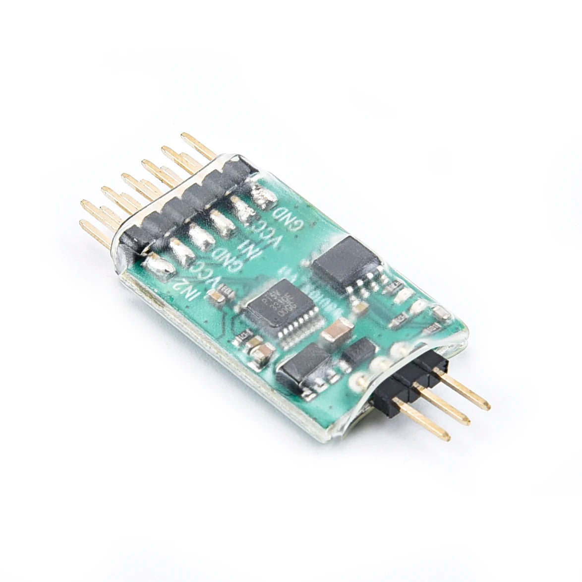 5.8G 3 Channel Video Switcher Module 3 way Video Switch Unit for RC FPV Camera