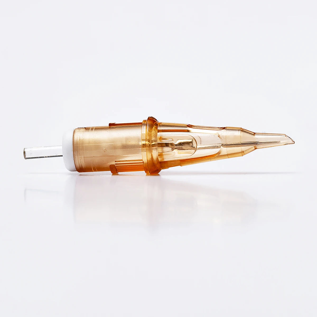 EZ V-Select Tattoo Cartridge Tattoo Needles #08 0.25mm #06 0.18mm Round Liner Micro Permanent Makup Tattoo Accessories20 Pcs/Box