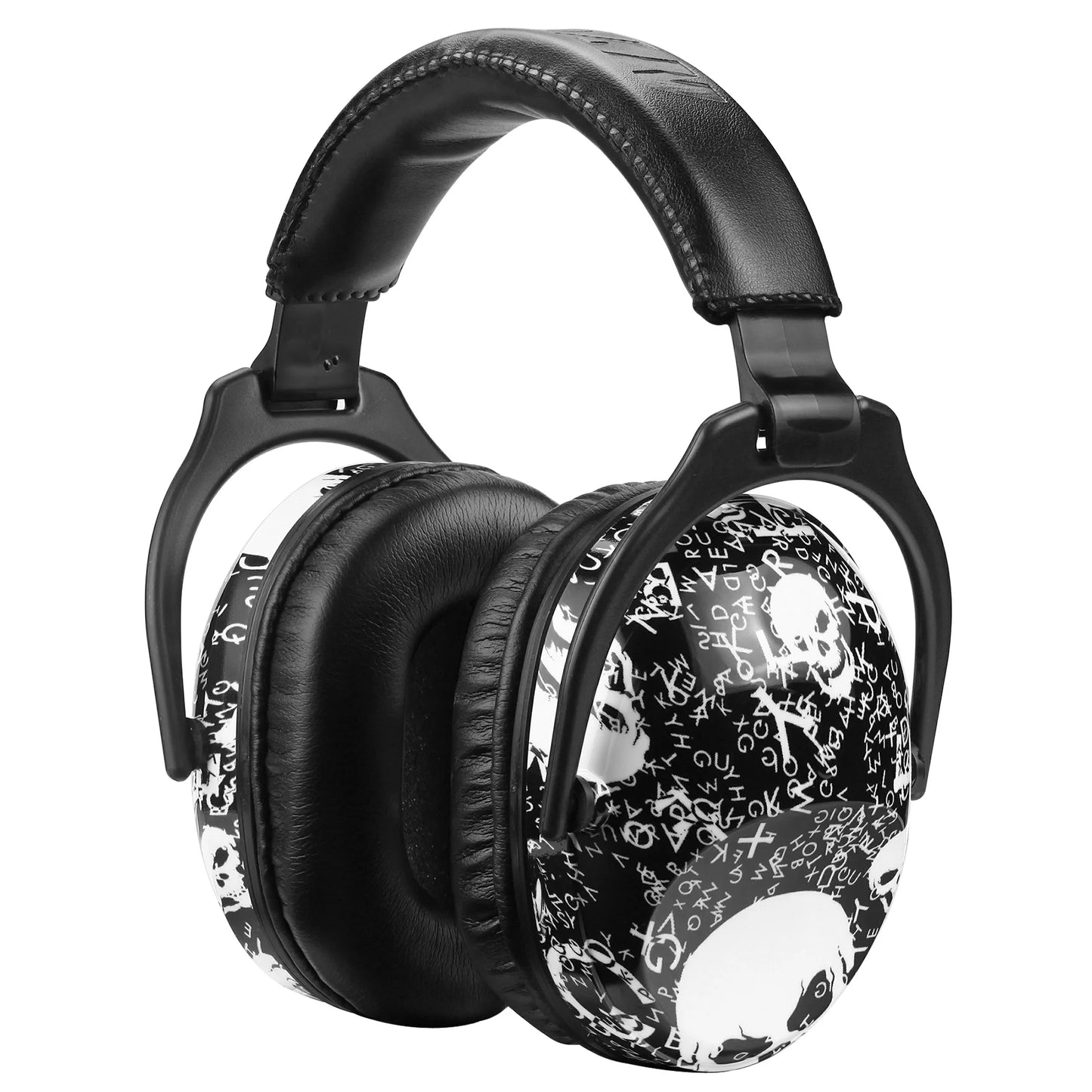 ZOHAN Kid Toddler Ear Protection Baby Safety Ear Muffs Adjustable Noise Reduction Earmuffs Hearing Protectors for Children