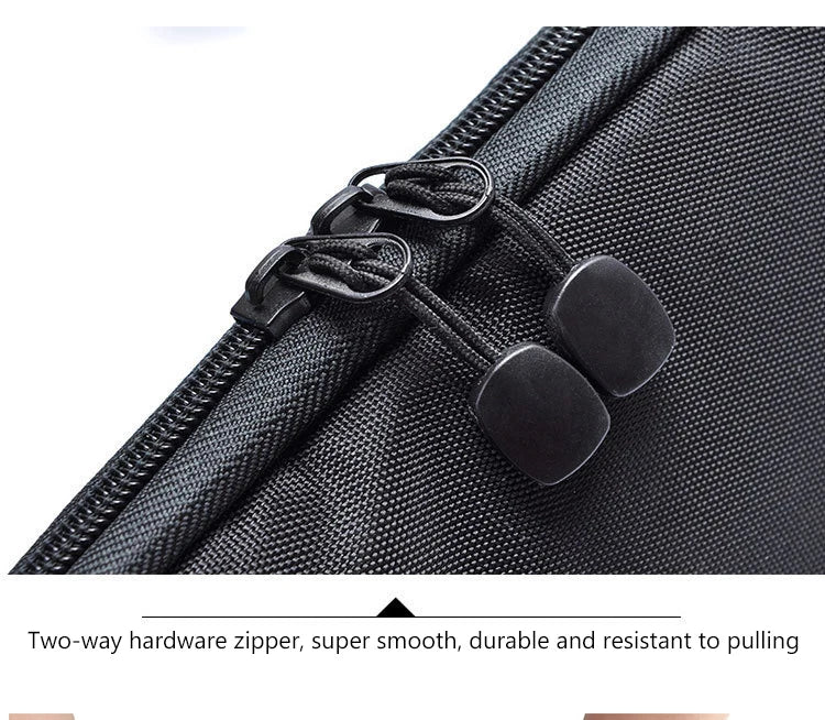 UTHAI T47 HDD Cable Storage Bag Travel Mobile Hard Drive U Disk Organizing Package Earphone SSD Charger Protable Storage Box