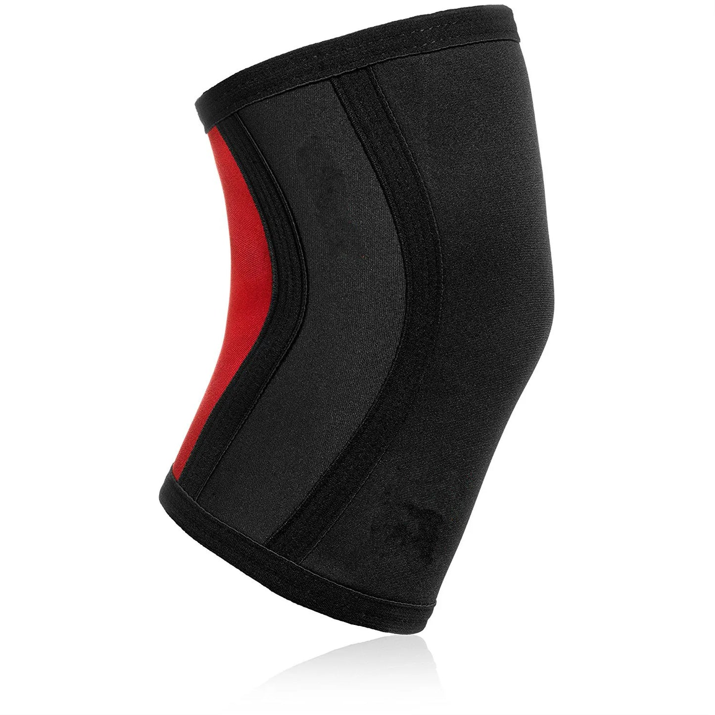Knee Sleeves (1 Pair), 7mm Thick Compression Knee Braces   Support for Weightlifting | Cross Training | Powerliftimen