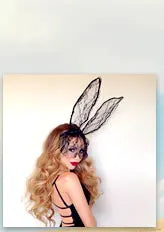 AWAYTR Winter Plush Hair Claw Elegant Acrylic Hairpins Faux Fur Hair Clip Barrette Crab Headwear for Women Girls Hair Accessorie