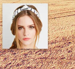 AWAYTR Winter Plush Hair Claw Elegant Acrylic Hairpins Faux Fur Hair Clip Barrette Crab Headwear for Women Girls Hair Accessorie