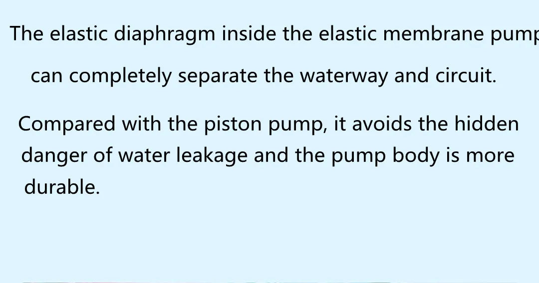 ENPULY Oral Irrigator M6 Plus Portable Dental Irrigator bucal Ultrasonic waterpulse teeth Oral Tooth Cleaner Teeth Water Flosser