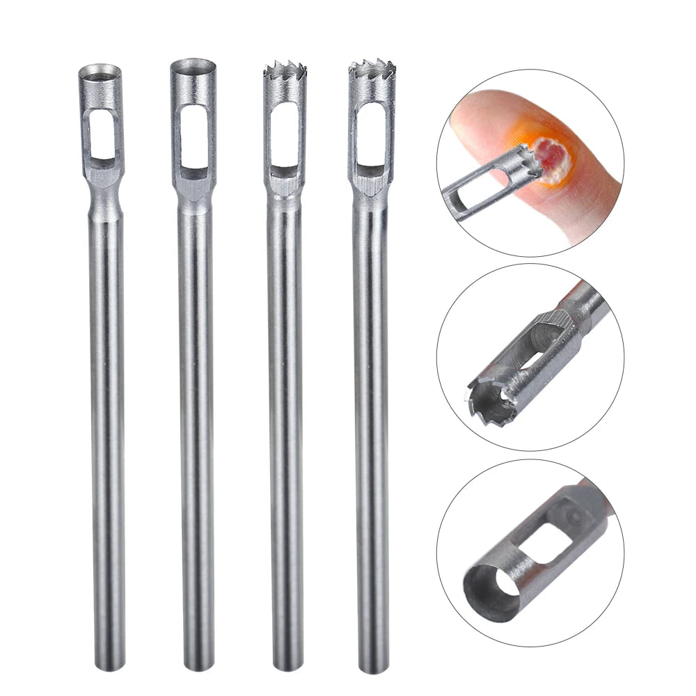 Diamond Nail Drill Bit Sanding Band Rotary Burr Foot Rasp Cuticle Cutters for Manicure Pedicure Disc Nozzles Tool Accessories