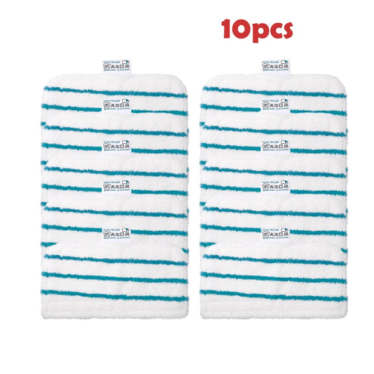 Steam Mop Pads For Black & Decker Steam Mop FSM1610 FSM1630 Replacement Mopping Cloth