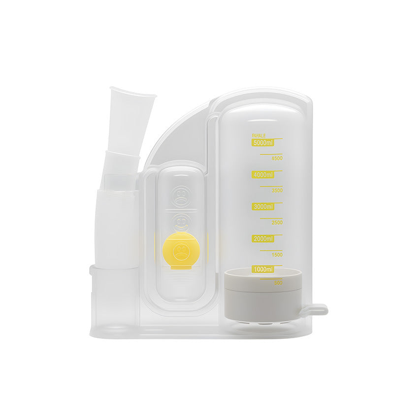 Breathing trainer three ball instrument student lung capacity trainer lung function exercise rehabilitation equipment physical measuring instrument