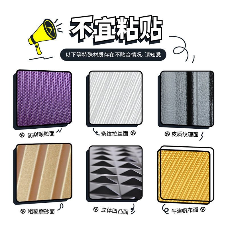 50 cartoon small train creative stickers skateboard luggage stickers laptop car motorcycle decoration