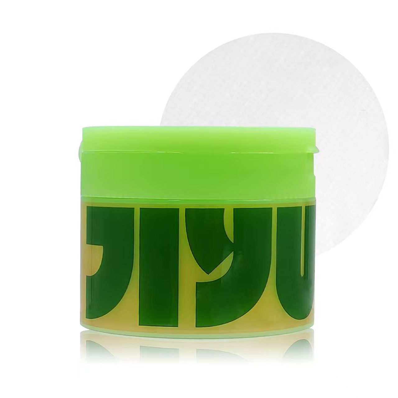 Exfoliating Centella Asiatica Dark Spot and Wrinkle Minimizing Toner Pad