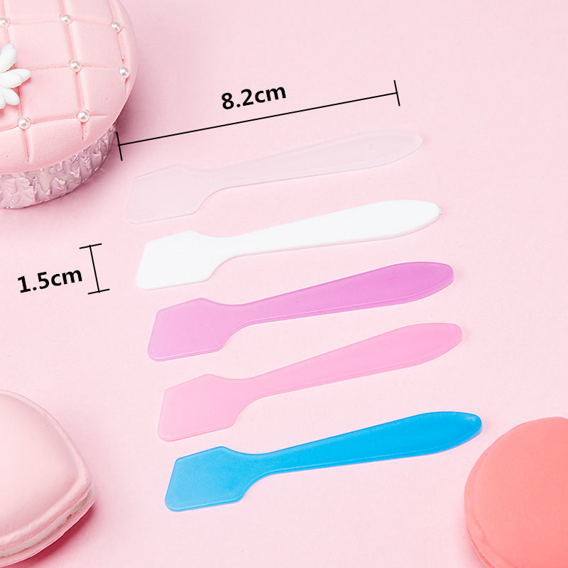 Manufacturer of Facial Mask Sticks, Facial Applicator Sticks, Homemade Mask Stirring Sticks, Mask Spoons, DIY Mask Tools, Logo Printing