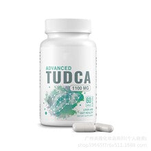 Cross-Border Direct Sales of Nattokinase Capsules, Complete with Exclusive Customized Formula