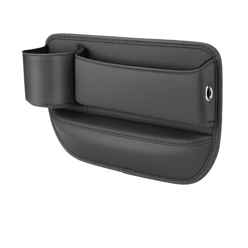 Suitable for Mercedes-Benz seat gap storage box e300l car gap storage C/GLC/GLE car interior decoration supplies