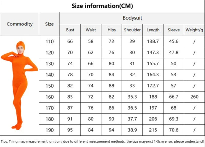 Halloween Cosplay Costume Funny Long Sleeved Jumpsuit with Chiffon Skirt Suit Theme Party Role Playing Outfits for Adults