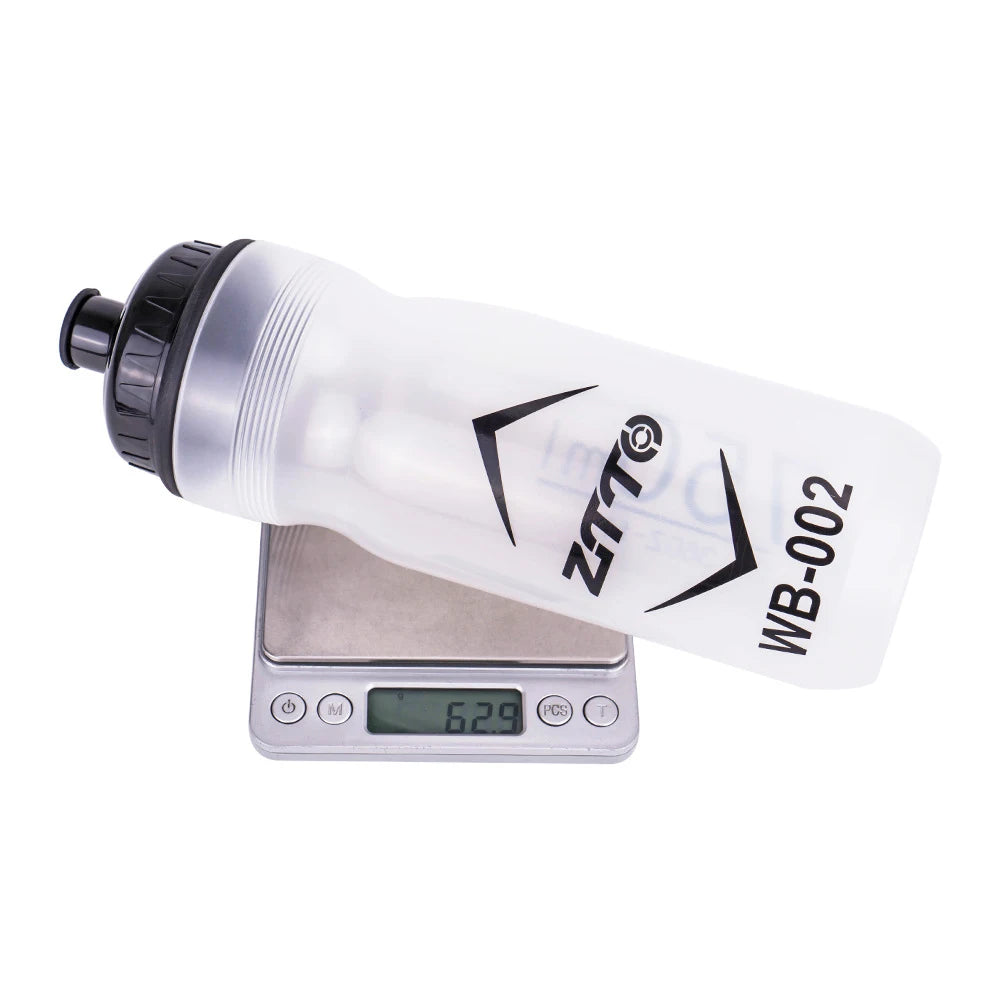 ZTTO Bicycle Kettle MTB Bicycle Water Bottle Outdoor Bike Sports Drink Cup Cycling Portable Bottle Bike Parts