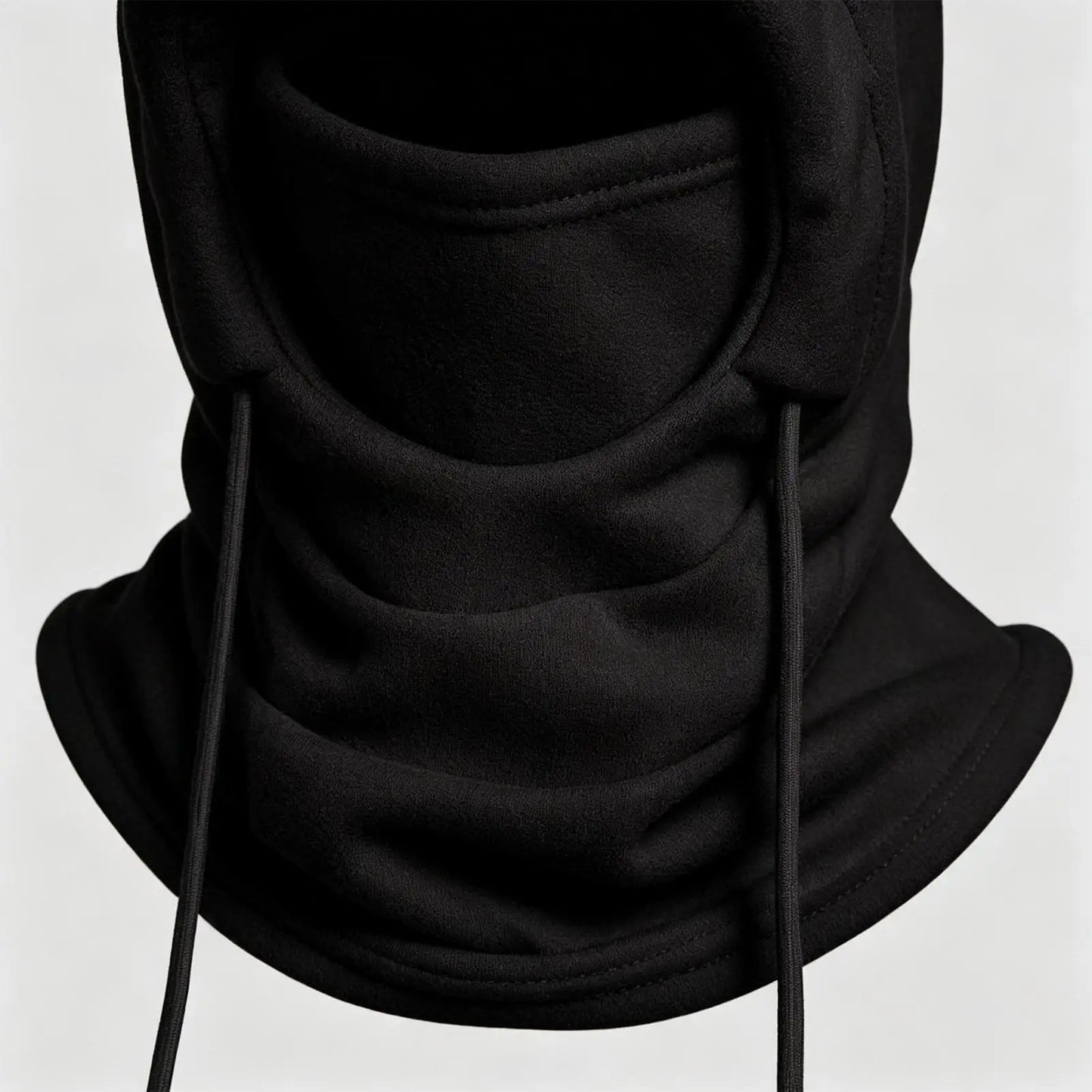 Winter Warm Hat With Mask And Neck Warmer Windproof Balaclavas For Men Women Masked Hat Cycling Cold Weather Protection