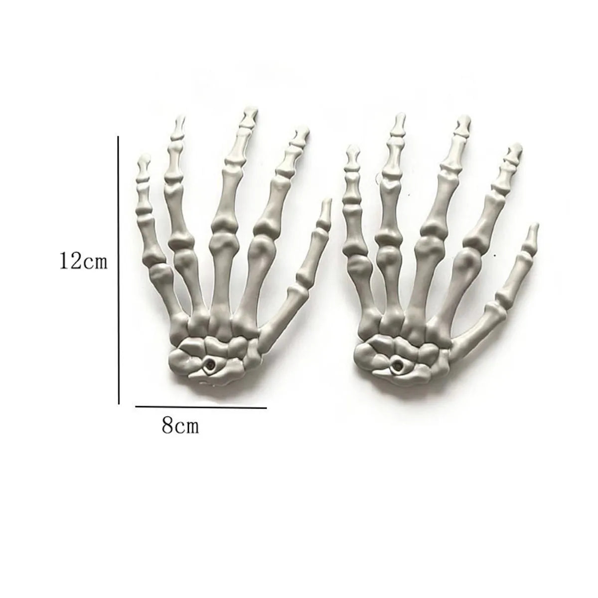 [Halloween] 2D banner 1 piece - Durable polyester material, suitable for hanging decoration, for indoor and outdoor use