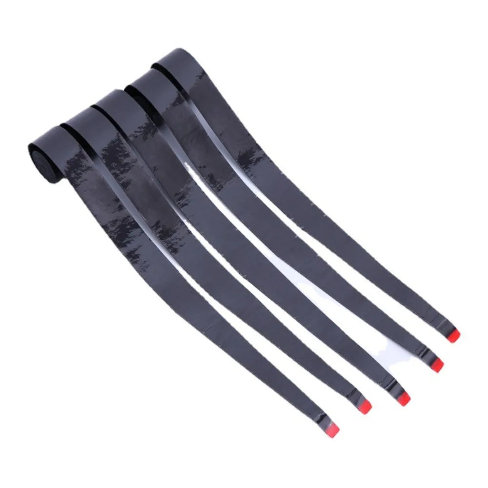 Shock Absorption Anti Slip Tennis Racket Sweatband Anti Slip Sweat Absorption Tennis Overgrip Padel Sweatband Colorful