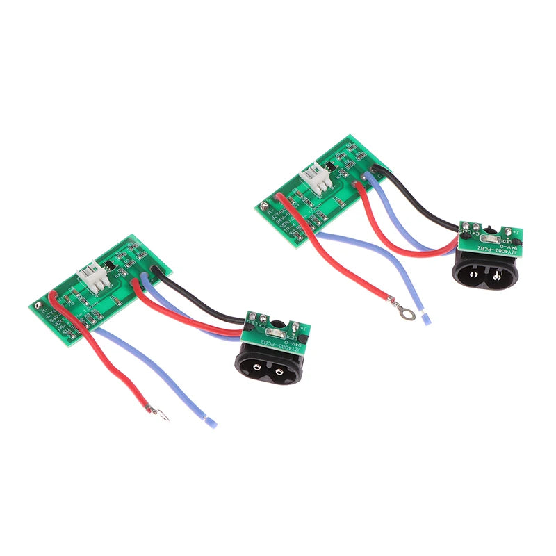 1Set Electric Hair Clipper Accessory Assembly Motherboard Circuit Board For WAHL 8591/8148