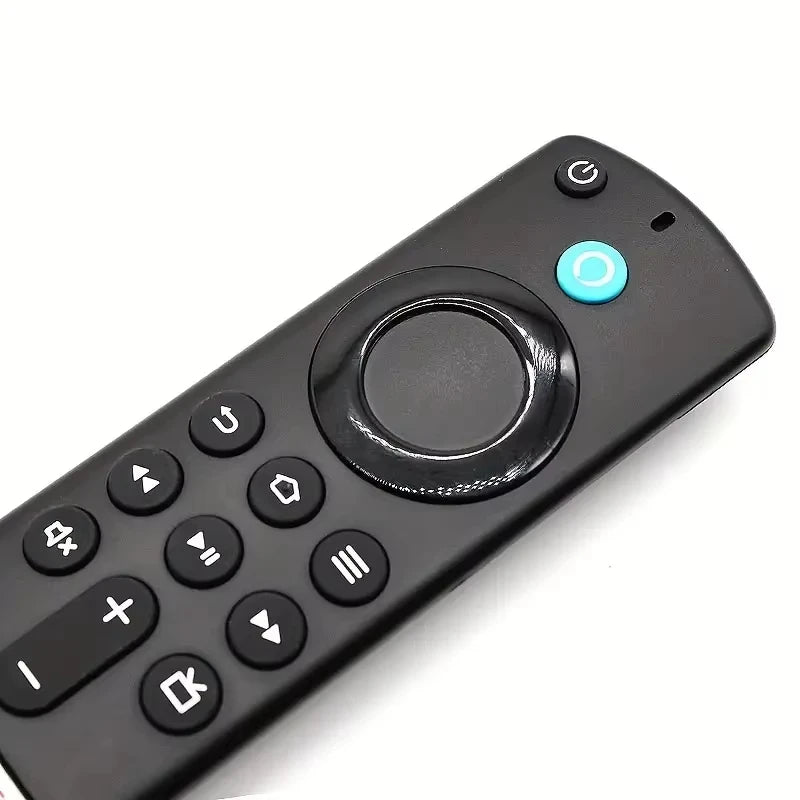 L5B83G For Fire TV Remote Control P4C6EN Television Stick Lite BT Voice Remote ControlAmazon Third Generation