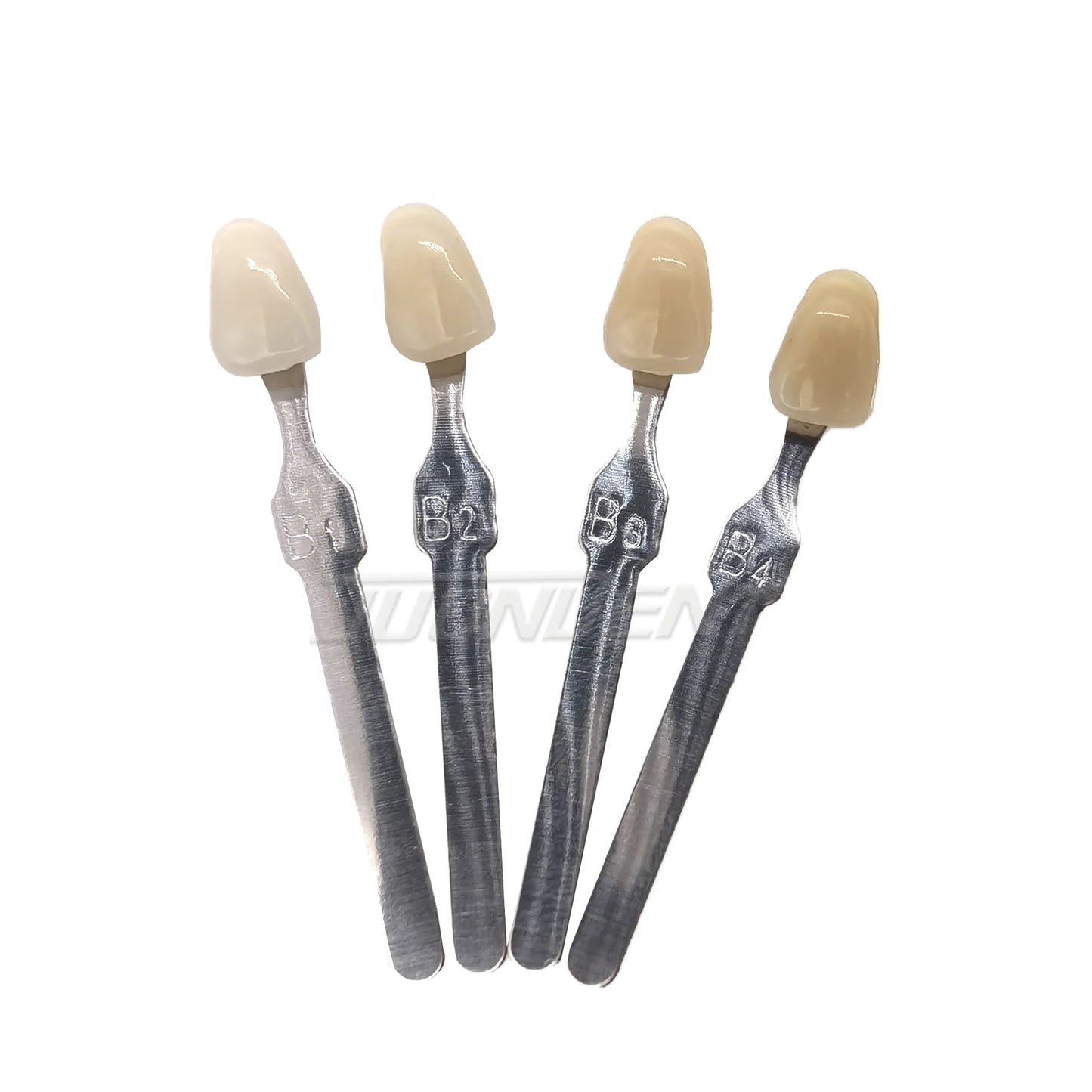 16/29 Colors Vita Dental Shade Guide Classical 3D Master Dental Teeth Whiting Porcelain Colorimetric Plate Dentistry Products