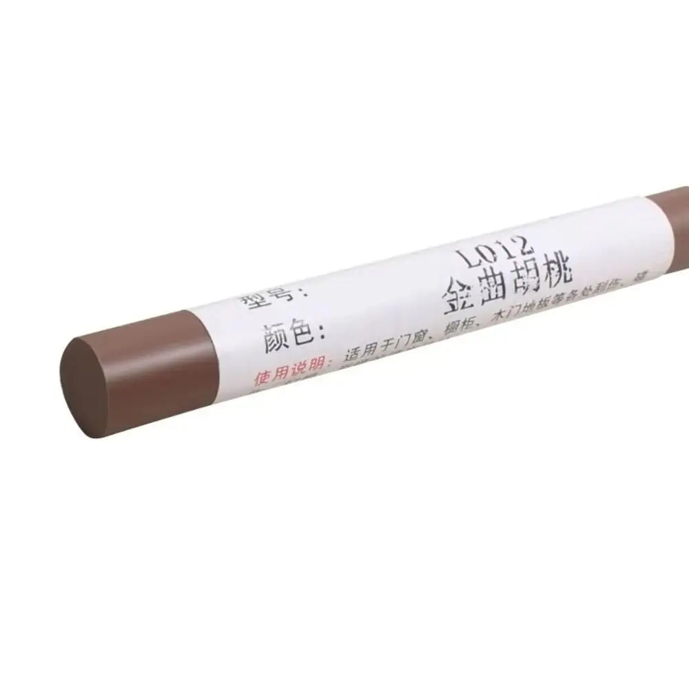Waterproof Furniture Repair Pen Damaged Scratch Wooden Furniture Floor Repair Pen DIY Touch Up Patch Paint Crayon