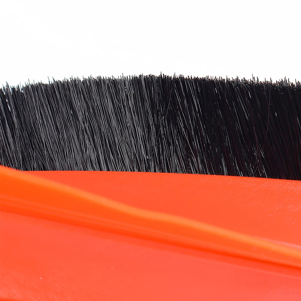 Durable Main Brush Part For Xiaomi Vacuum X10+/X20+/X20 Plus/S20+/S10 Plus For Dreame X30Ultra/L10s Ultra/X40Ultra/L20 Ultra